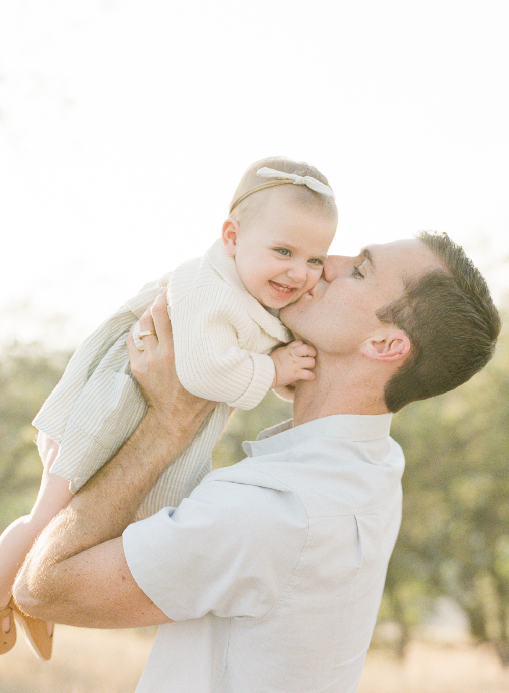 San Jose Family Portraits