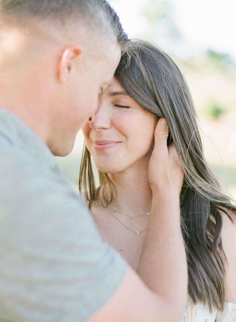 Walnut Creek Maternity Session