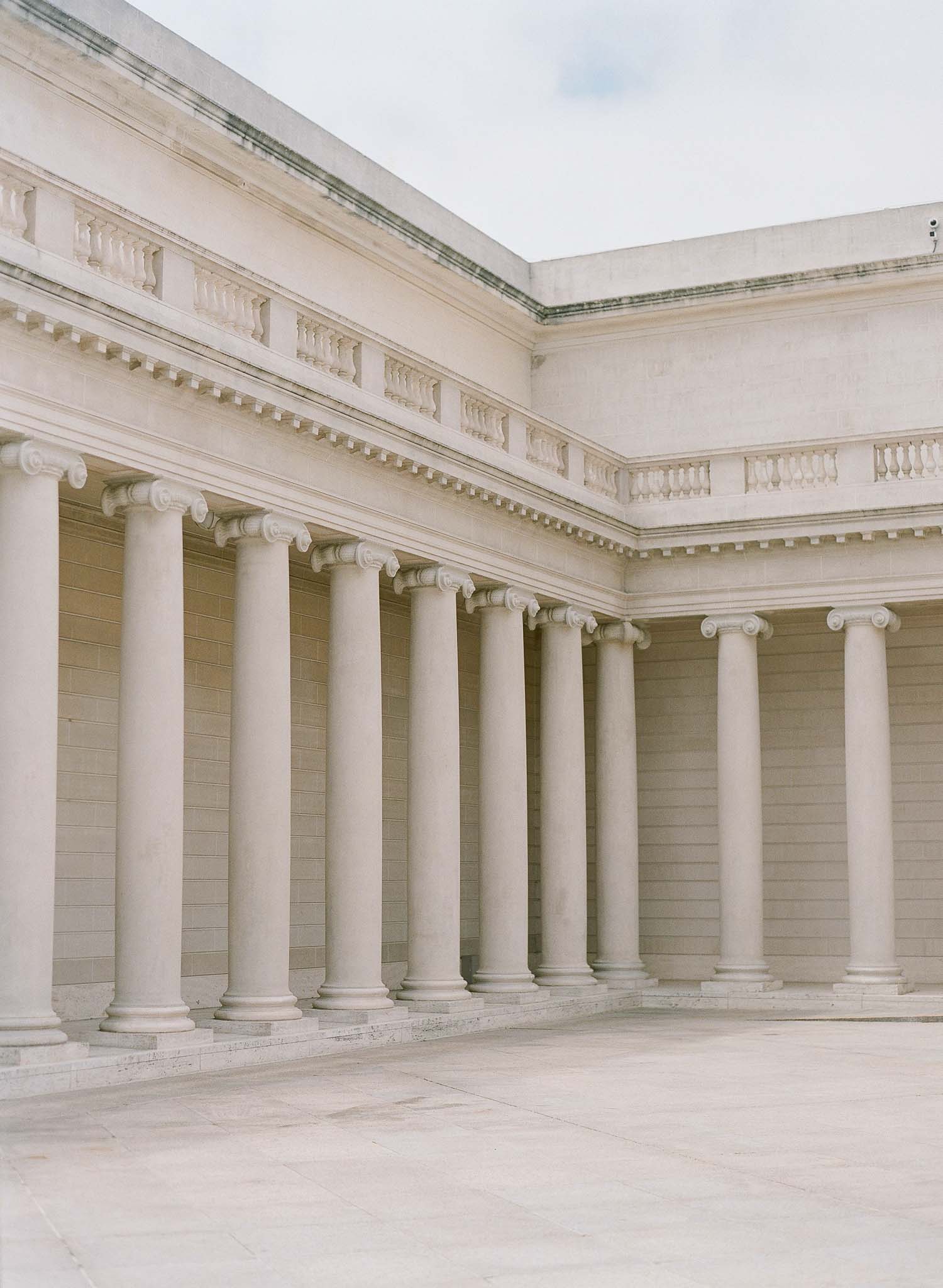 Legion of Honor Museum
